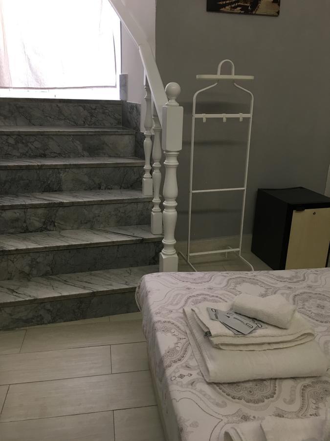 Almayer Al Duomo Gaeta Zewnętrze zdjęcie